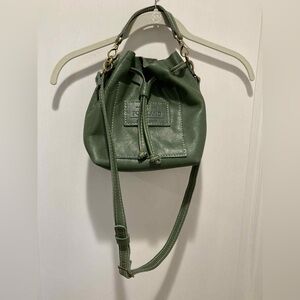Portland Leather Co bag